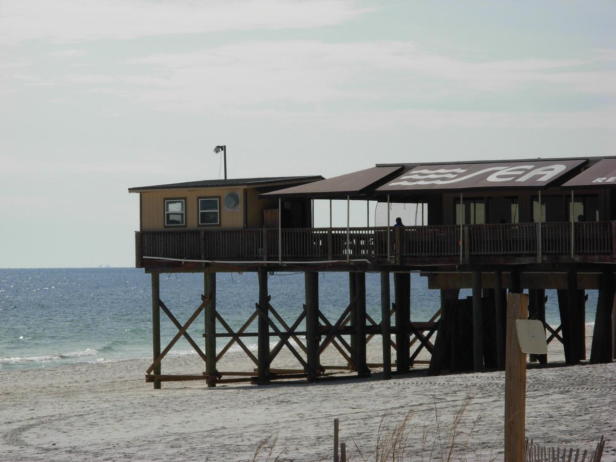 Island Shores Apartment Gulf Shores Exterior photo