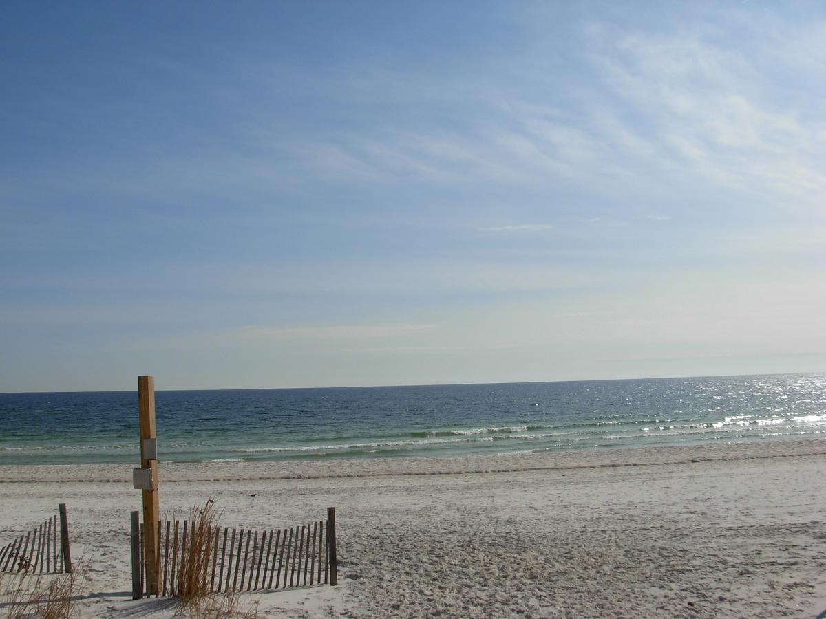 Island Shores Apartment Gulf Shores Exterior photo