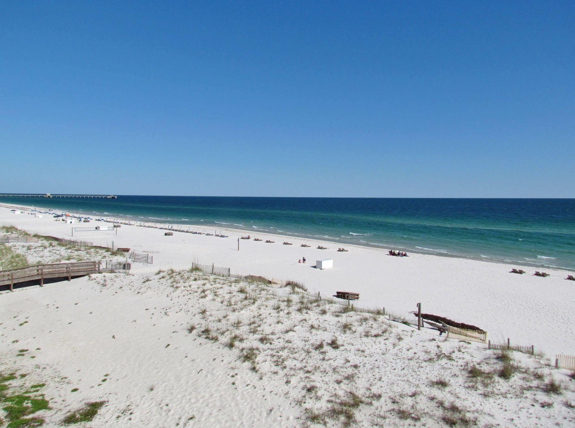 Island Shores Apartment Gulf Shores Exterior photo