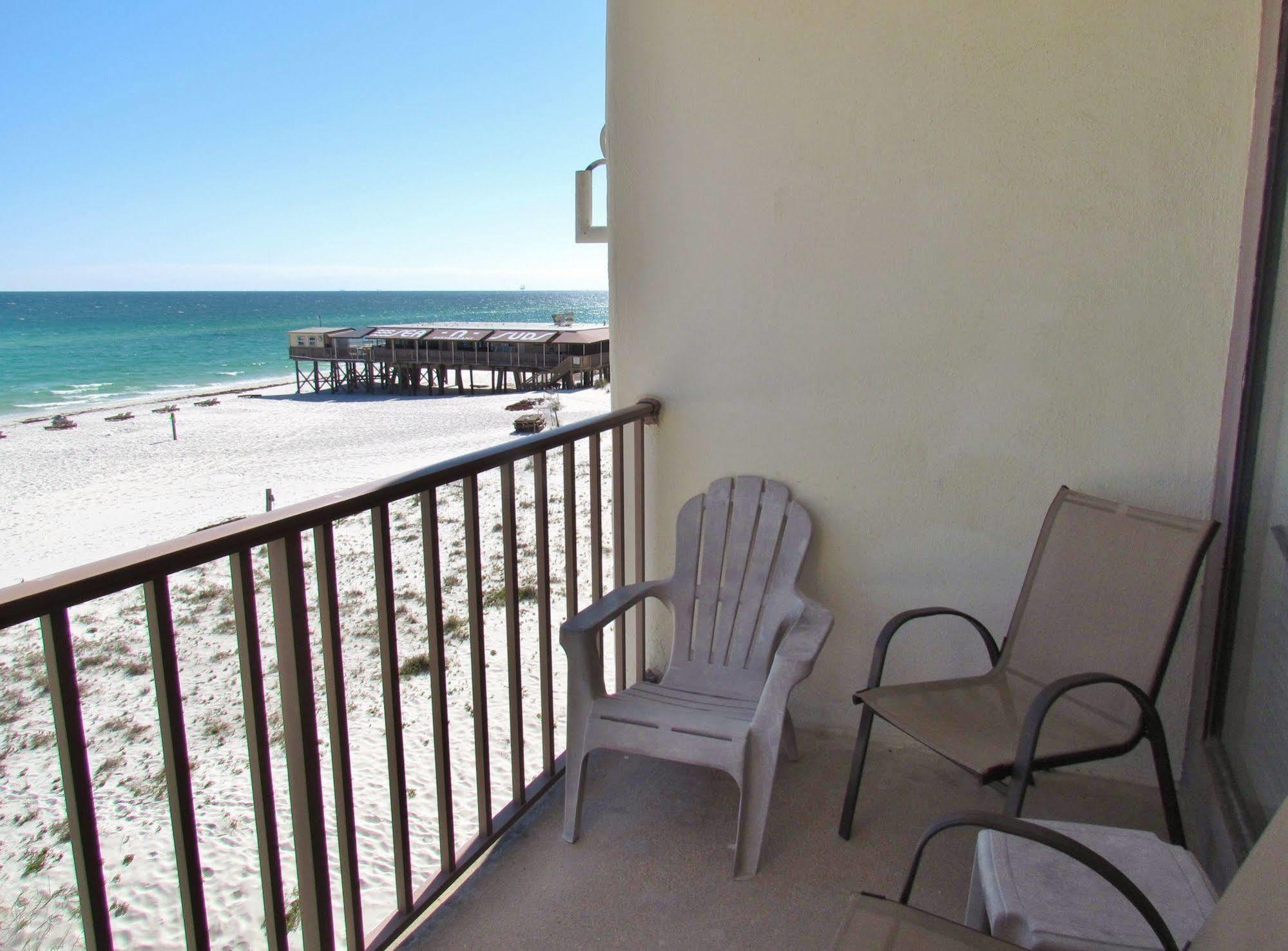 Island Shores Apartment Gulf Shores Exterior photo